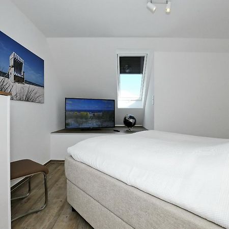 Villa Hanse Wohnung 319 Ostseebad Kühlungsborn Екстериор снимка
