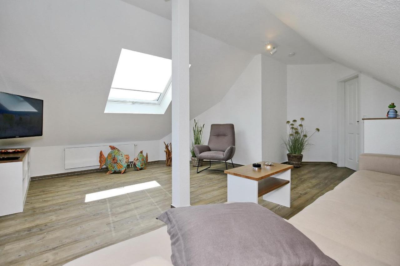 Villa Hanse Wohnung 319 Ostseebad Kühlungsborn Екстериор снимка