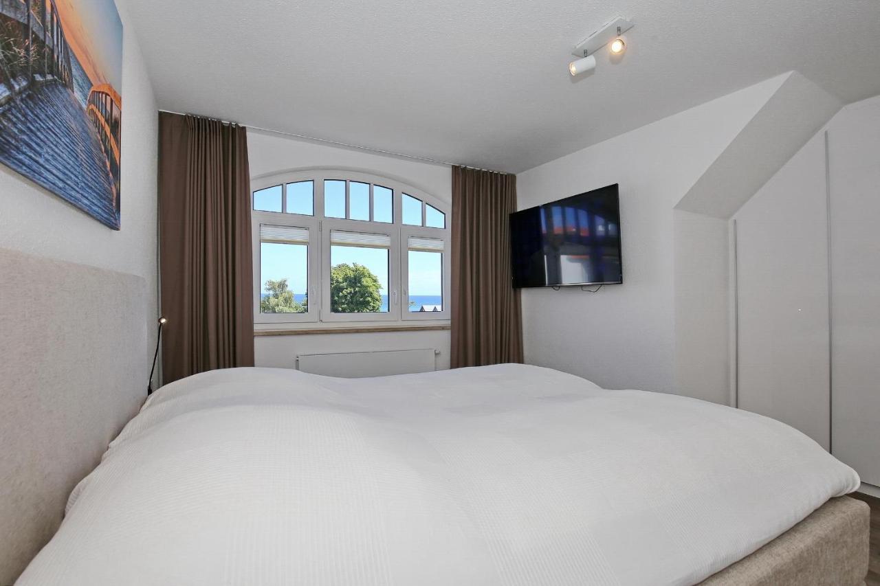 Villa Hanse Wohnung 319 Ostseebad Kühlungsborn Екстериор снимка