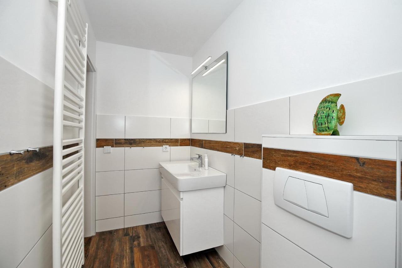 Villa Hanse Wohnung 319 Ostseebad Kühlungsborn Екстериор снимка