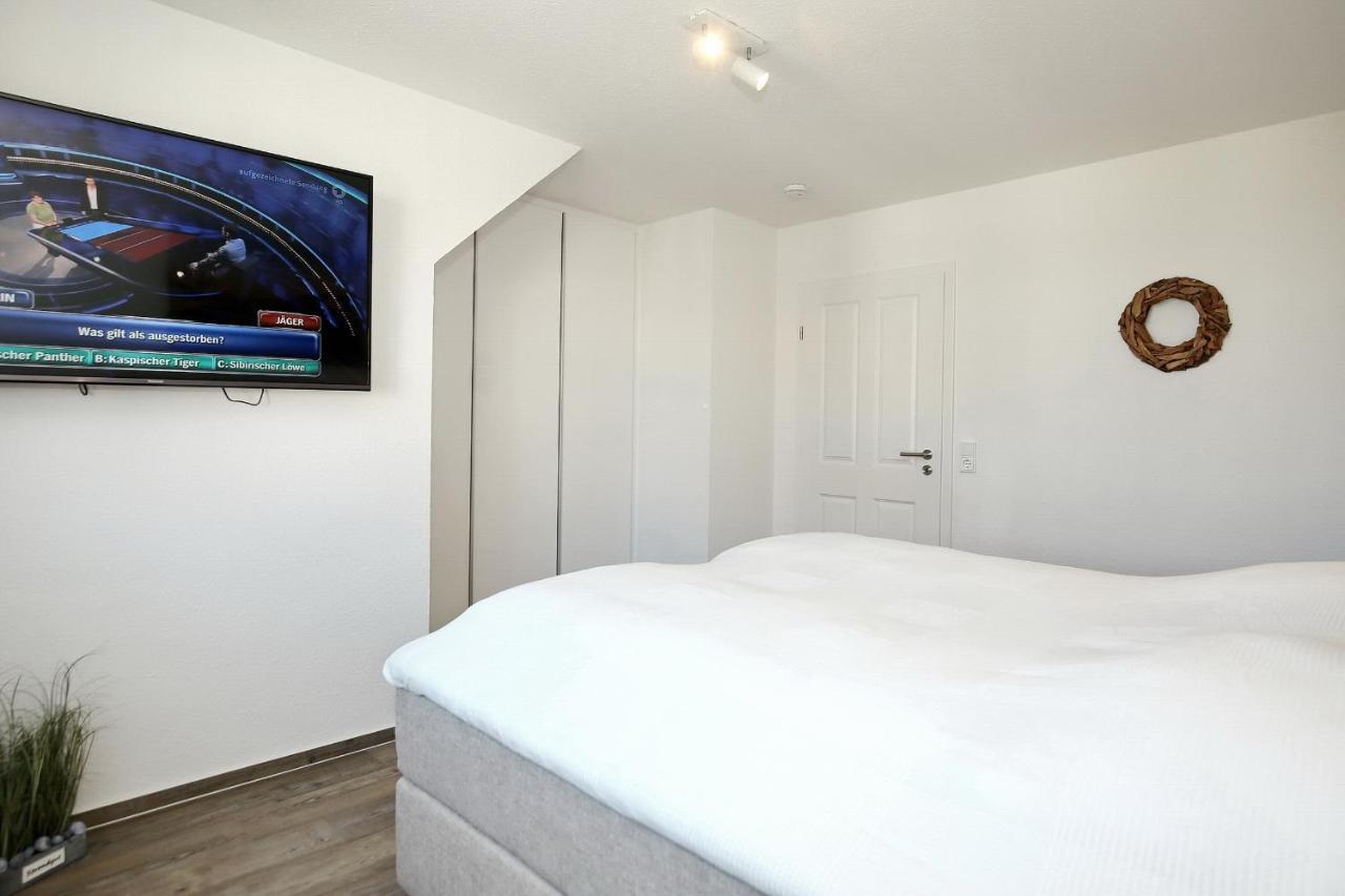 Villa Hanse Wohnung 319 Ostseebad Kühlungsborn Екстериор снимка