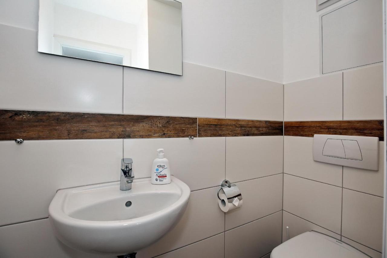 Villa Hanse Wohnung 319 Ostseebad Kühlungsborn Екстериор снимка