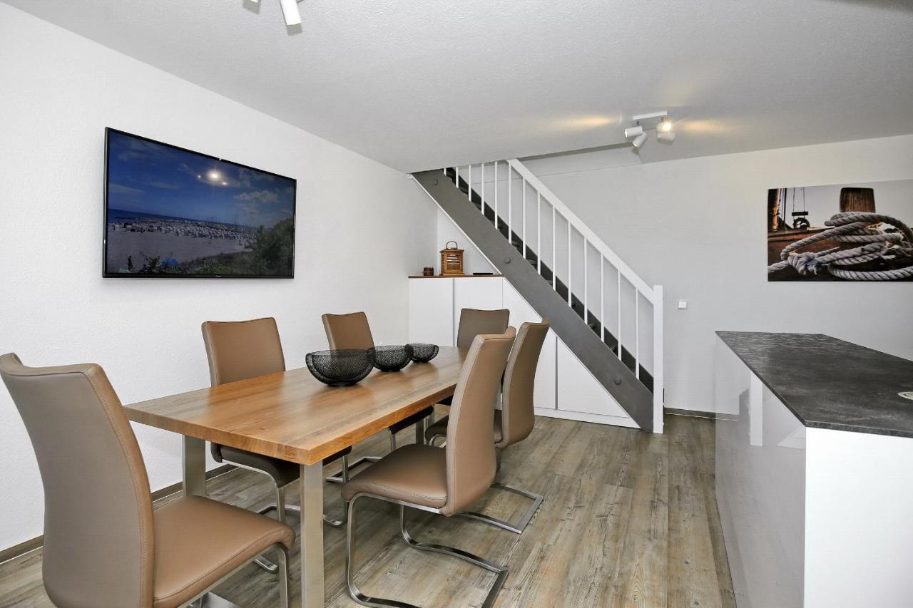 Villa Hanse Wohnung 319 Ostseebad Kühlungsborn Екстериор снимка