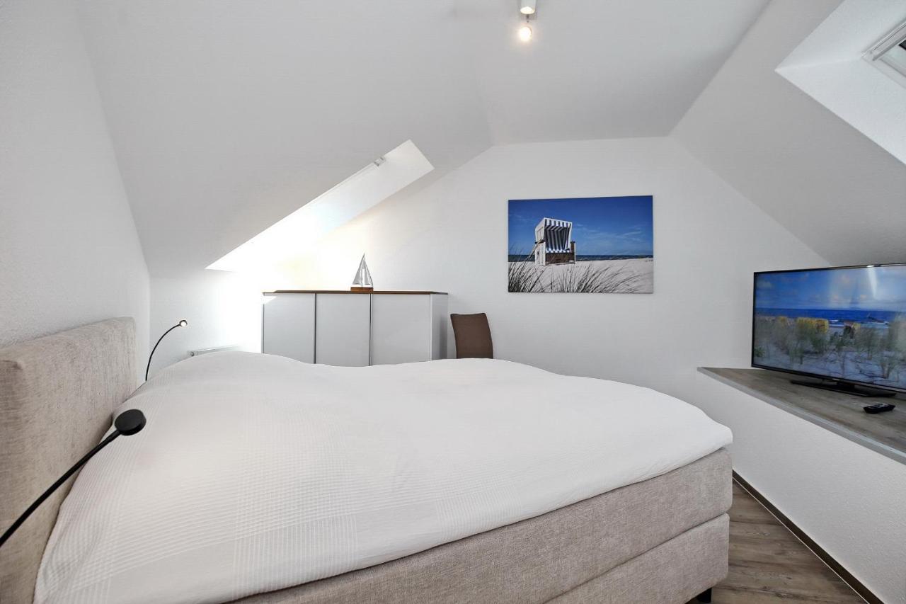 Villa Hanse Wohnung 319 Ostseebad Kühlungsborn Екстериор снимка