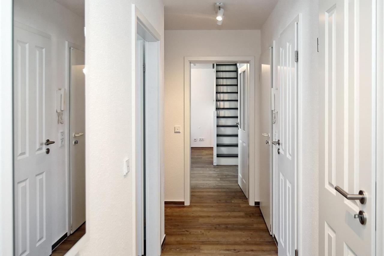 Villa Hanse Wohnung 319 Ostseebad Kühlungsborn Екстериор снимка